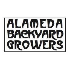 Alameda Backyard Growers