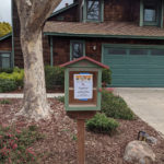 Bay Farm free seed library