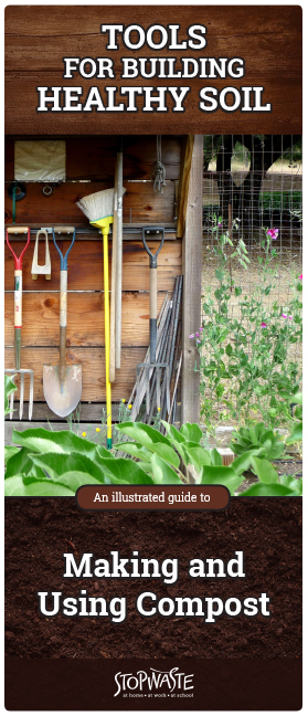 Tools for Building Soil
