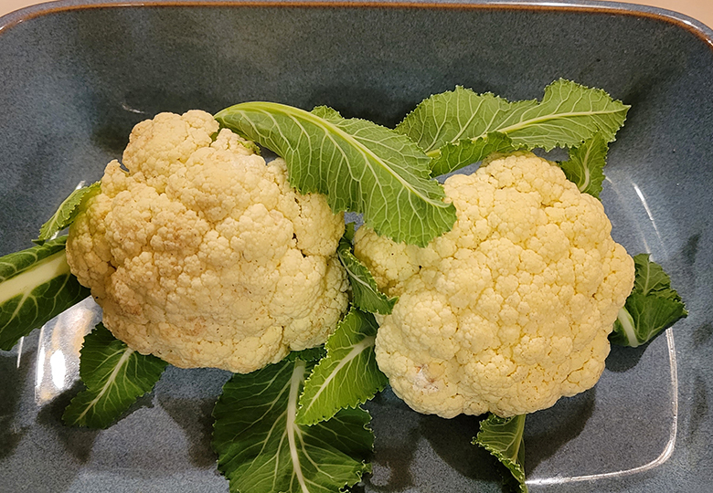cauliflower