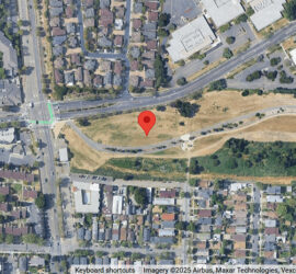 JSOSP Community Garden