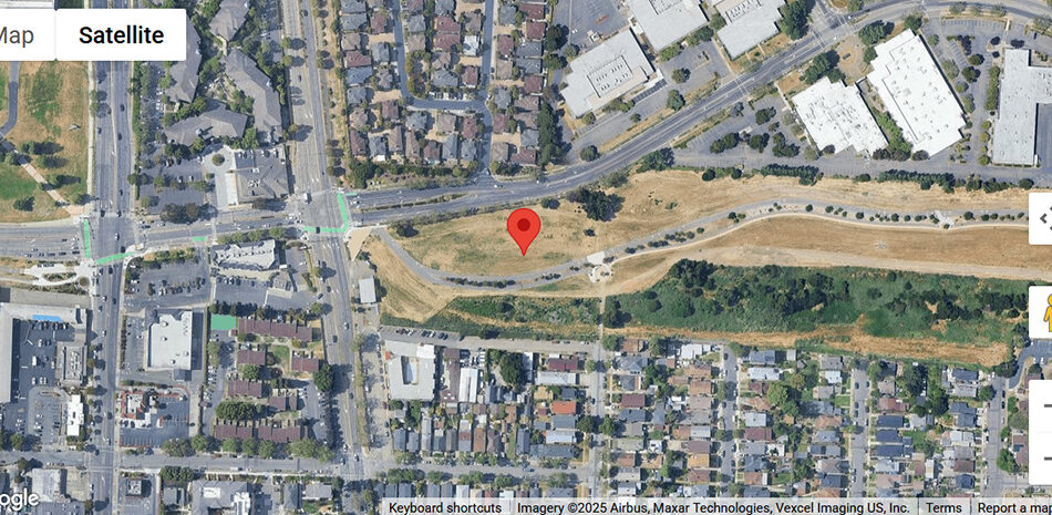 JSOSP Community Garden