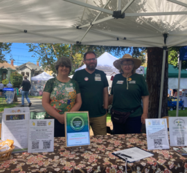ABG at Alameda Pride 2025
