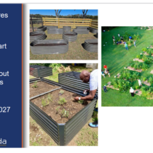 JSOSP Community Garden vision